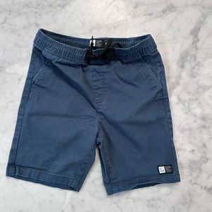 LIRA boys twill shorts size M